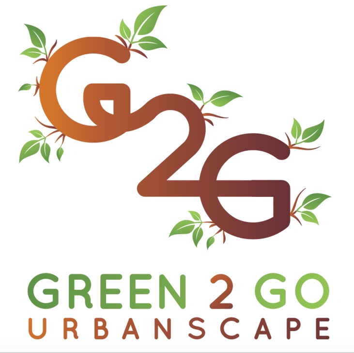 Green To Go Urbanscape